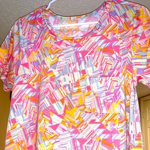 Lularoe Carly dress